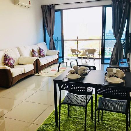 Atlantis Apple Home Melaka Townarea Esterno foto