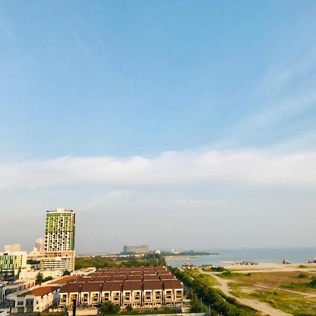 Atlantis Apple Home Melaka Townarea Esterno foto