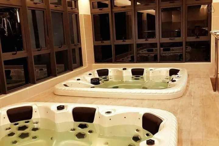 Atlantis Apple Home Melaka Townarea Esterno foto