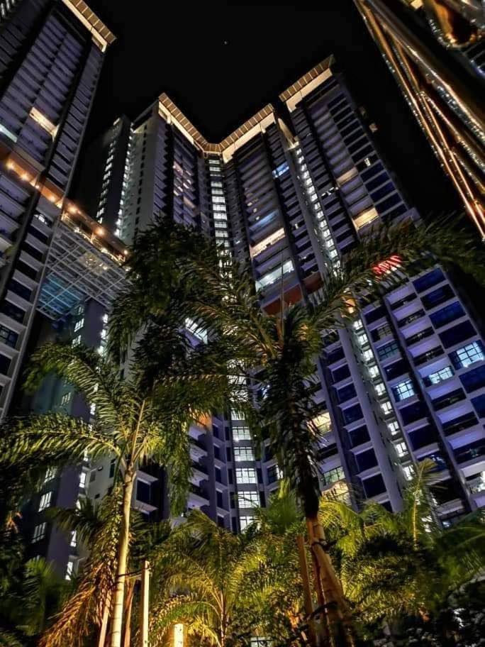 Atlantis Apple Home Melaka Townarea Esterno foto