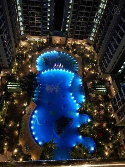 Atlantis Apple Home Melaka Townarea Esterno foto